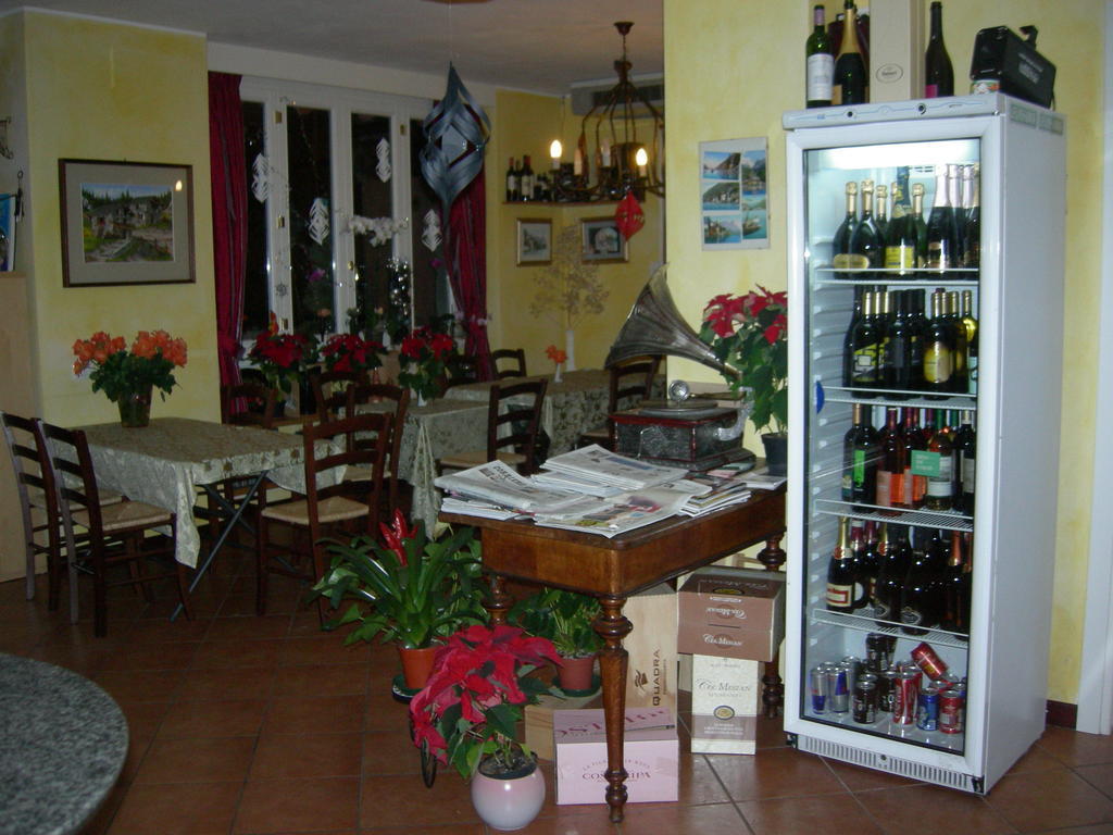 Caffè del Viaggiatore Valsolda Extérieur photo