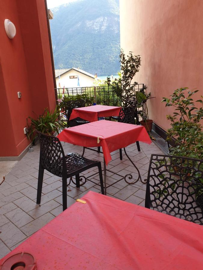 Caffè del Viaggiatore Valsolda Extérieur photo