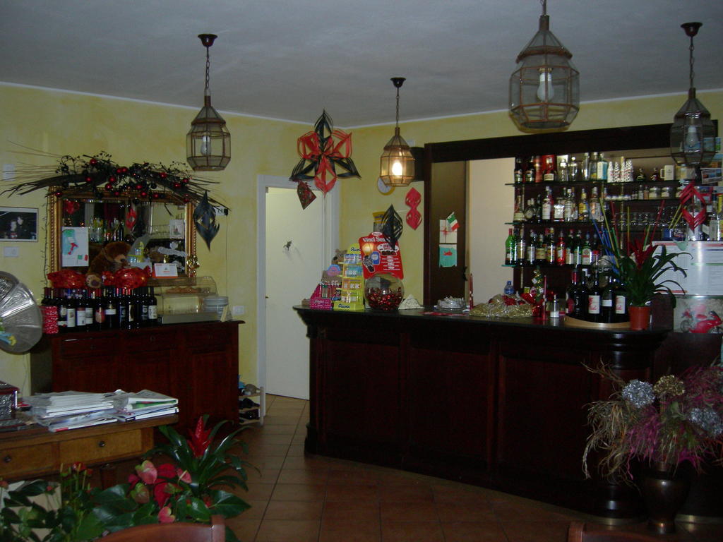 Caffè del Viaggiatore Valsolda Extérieur photo
