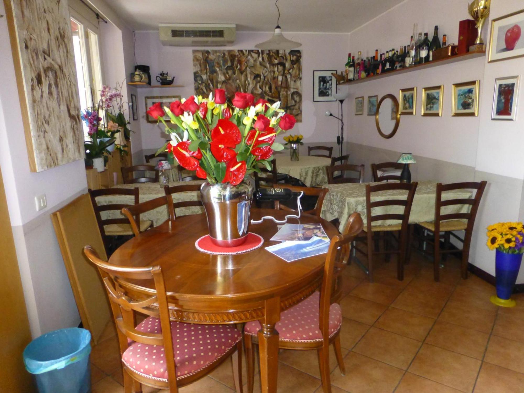 Caffè del Viaggiatore Valsolda Extérieur photo