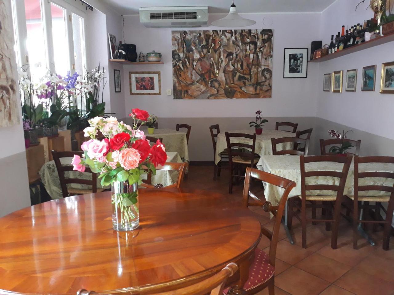 Caffè del Viaggiatore Valsolda Extérieur photo